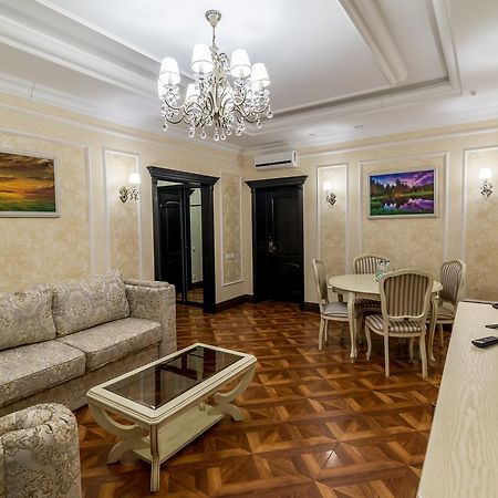 ホテルKrts Korona Sudilovichi エクステリア 写真