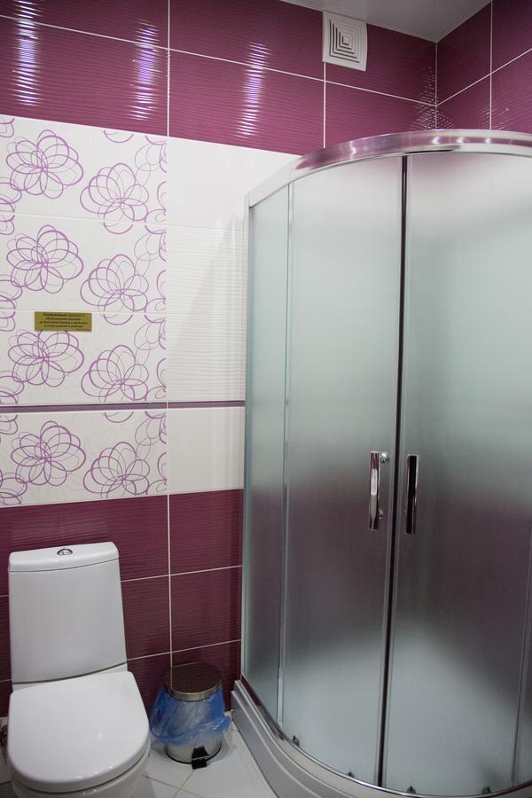 ホテルKrts Korona Sudilovichi エクステリア 写真
